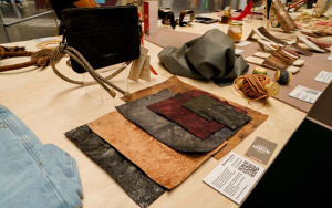 Cuidado de la tierra y regreso al origen, en el grito de la moda