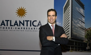 Provalor present&oacute; en Bogot&aacute; Atl&aacute;ntica Torre empresarial