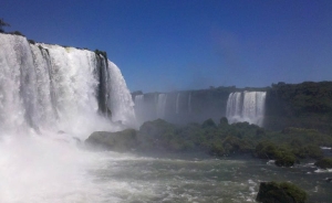 La log&iacute;stica fluvial es determinante en temas de competitividad: &Aacute;lvaro Galli