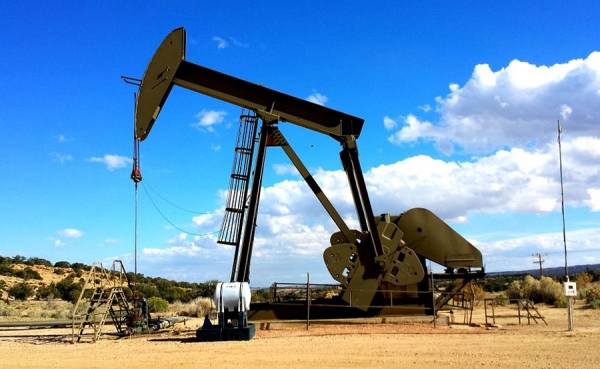 Baja en 24 por ciento publicaci&oacute;n de patentes petroleras en 2015