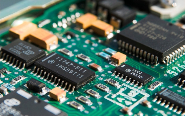 Batalla por los chips: &iquest;lograr&aacute; China sustituir importaciones americanas?