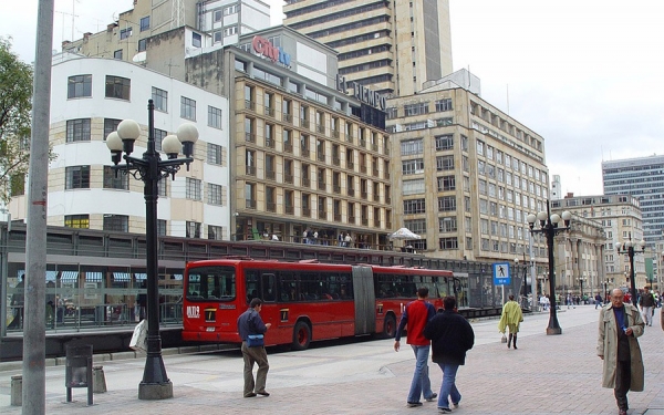El reto: m&aacute;s espacio p&uacute;blico efectivo para la ciudad