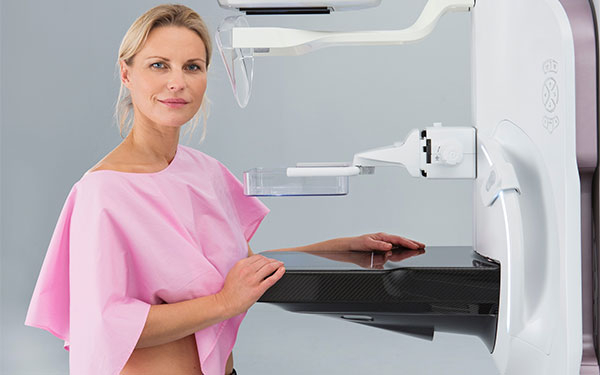 Tecnolog&iacute;a de avanzada, vital en el diagn&oacute;stico temprano de c&aacute;ncer de mama
