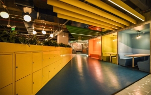 Belatrix Software llegó oficialmente a Colombia