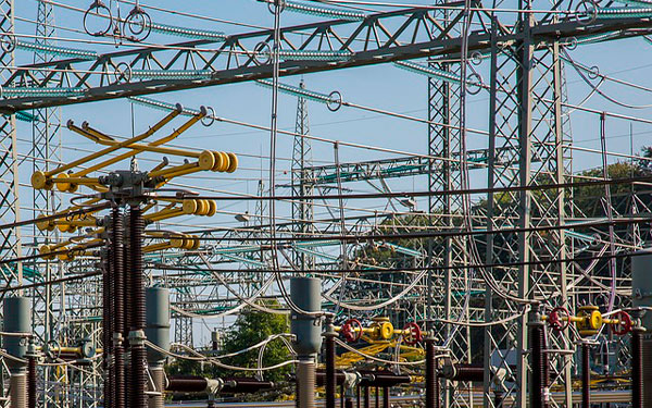La seguridad energ&eacute;tica