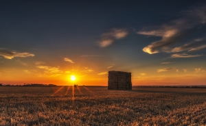 El Caribe debe prepararse para mayores sequ&iacute;as por cambio clim&aacute;tico