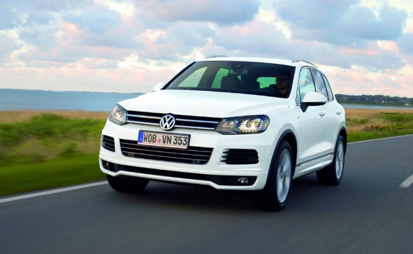 Moody's rebaja un escal&oacute;n la nota de VW por las nuevas irregularidades
