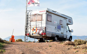 M&eacute;dicos Sin Fronteras suspende actividad en Etiop&iacute;a por inseguridad