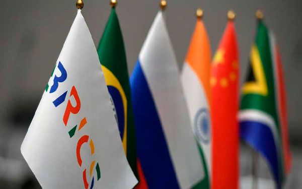 &iquest;Es posible que toda Am&eacute;rica del Sur se integre a los BRICS?
