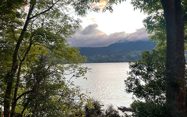 Somos Agricultura Tropical: hablemos del agua