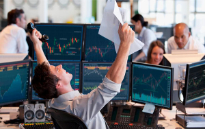 Lo mejor en br&oacute;ker, trader y operaciones en l&iacute;nea, Axi se hacen negocios