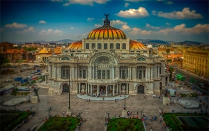 Explora M&eacute;xico, una propuesta de &Eacute;xito