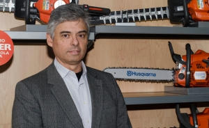 Colombia, tercer mercado m&aacute;s importante de Husqvarna en AL