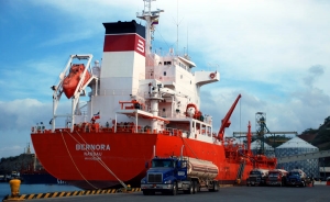 Puerto de Santa Marta gana m&aacute;ximo premio IAPH ambiental