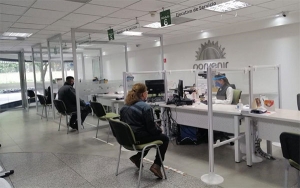 Fondo de Pensiones Porvenir se certifica con Sello Friendly Biz
