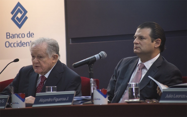 Grupo AVAL report&oacute; una utilidad neta en 2017 de $2.17 billones