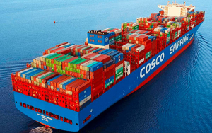 Colombia y Ruta de la Seda: &iquest;apertura estrat&eacute;gica o riesgo geopol&iacute;tico?