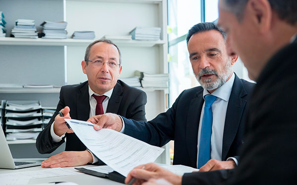 Organizaciones ser&aacute;n viables con estrategias humanamente posibles