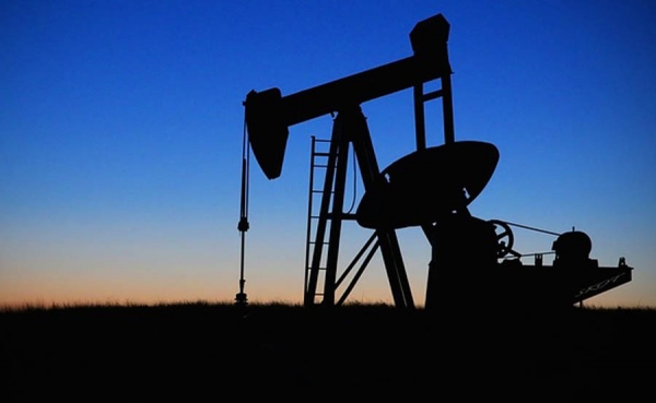 Las reservas de petr&oacute;leo en EE.UU. subieron en 2,6 millones de barriles