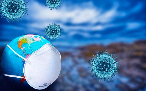 El coronavirus sigue pasando cuentas