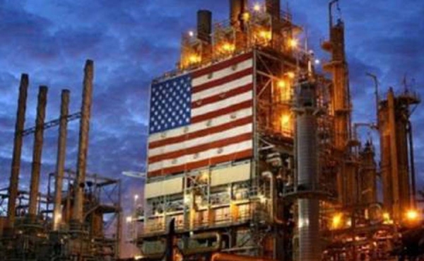 Las reservas de petr&oacute;leo aumentaron en 10,3 millones de barriles en EE.UU.