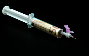 Corrupci&oacute;n en el sector salud no tiene remedio, denuncian cartel del VIH