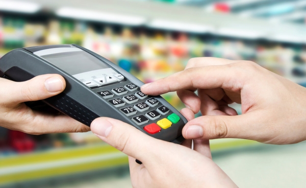 Pagos con tarjetas sin contacto aument&oacute; 600% en el &uacute;ltimo a&ntilde;o
