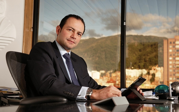 Grupo Empresarial Oikos, construyendo resultados