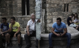 La CE reitera que quedan elementos abiertos por resolver con Grecia