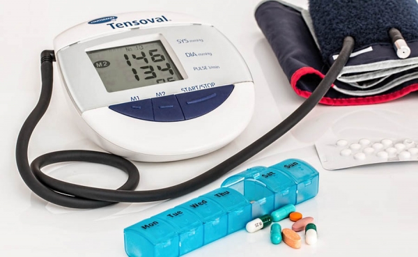 Prevención, la clave de plena salud