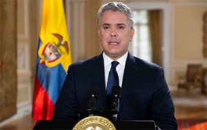 Pese a pandemia, Alianza del Pac&iacute;fico est&aacute; fortalecida para el 2021: Duque