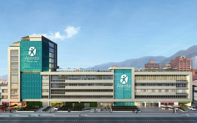 Alenta, el verdadero concepto de turismo en salud y finca ra&iacute;z