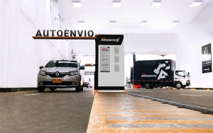 AutoEnv&iacute;o, la apuesta eficiente y segura de Inter Rapid&iacute;simo