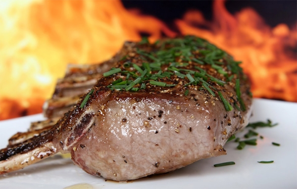 Adi&oacute;s al asado: La carne vacuna se vuelve un producto de lujo en Argentina