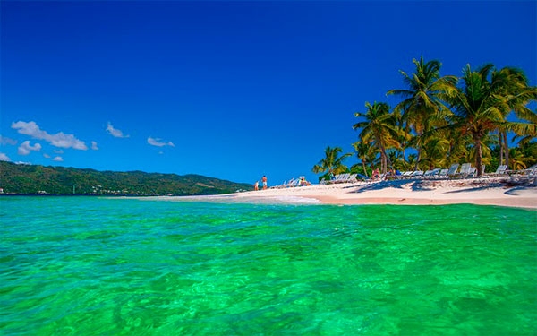 Vuelve Rep&uacute;blica Dominicana con turismo, sorpresas y sin Covid-19