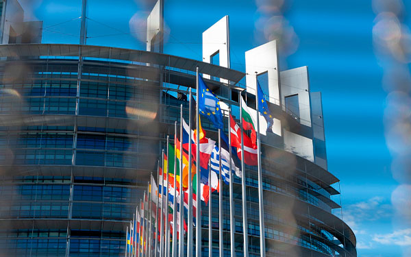 Posible crisis econ&oacute;mica en Eurozona y Estados Unidos, alarma: Analdex