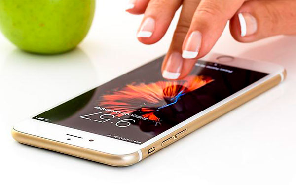 &iquest;Hay gota-gota en algunos programas inform&aacute;ticos app?