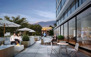 York Luxury Suites revoluciona con detalle el mercado de lujo en Medell&iacute;n
