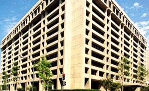 Fondo Monetario Internacional le dice si a Colombia con cr&eacute;dito flexible