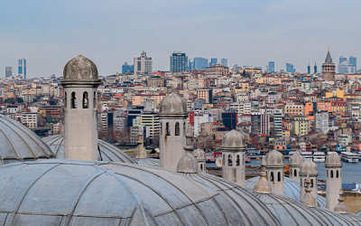 Mientras Europa cierra sus puertas Turqu&iacute;a mira hacia Latinoam&eacute;rica