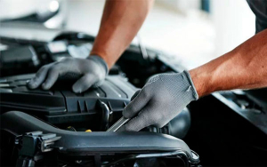 Bosch llega a expopartes con sorprendente portafolio