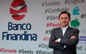 St&aacute;ndar &amp; Poor&acute;s certifica a Finandina BIC con mejor calificaci&oacute;n de riesgo