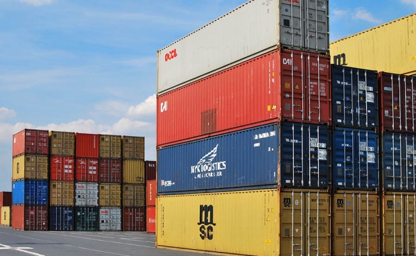 Las exportaciones uruguayas cayeron un 11,6 % en 2015