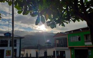 Enciso, Santander: Del tabaco rubio a una agricultura diversa e iluminada
