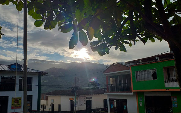 Enciso, Santander: Del tabaco rubio a una agricultura diversa e iluminada