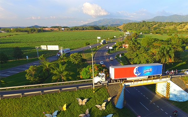 Colombina recibe del BBVA US$45 millones en cr&eacute;dito sostenible