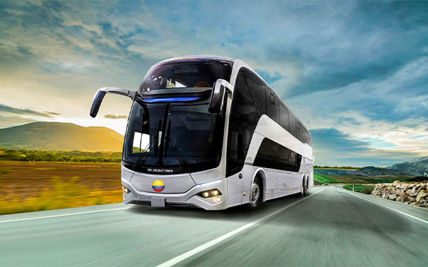 Transformaci&oacute;n digital en transporte, el nuevo motor de la econom&iacute;a: BID