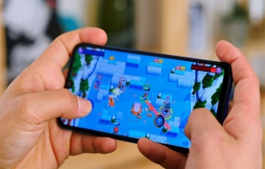 Huawei P Smart 2019: Apuesta de gama alta en un Smartphone gama media