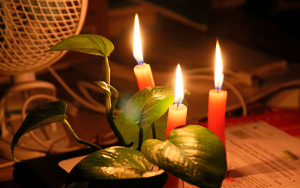 La escasez de lluvias pone en alerta a Colombia y amenaza con apagones