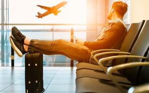 Por operaci&oacute;n en Ucrania cancelados o aplazados 160 vuelos en Mosc&uacute;